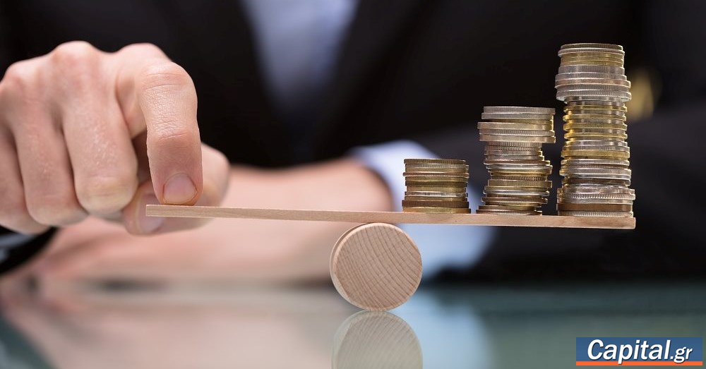 Στο μικροσκόπιο του υπουργείου Ανάπτυξης τα 4 διαρθρωτικά μέτρα για την...