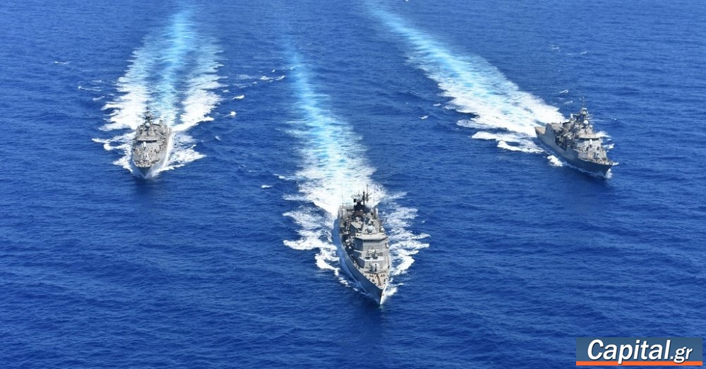 Στις τρεις πρώτες θέσεις σε αξία στόλου παγκοσμίως Ιαπωνία, Κίνα και...