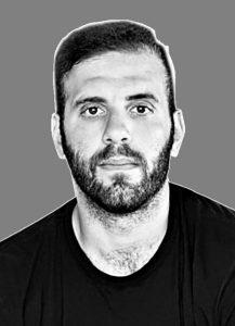 ΤΑ ΠΡΟΣΩΠΑ ΤΗΣ ΗΜΕΡΑΣ