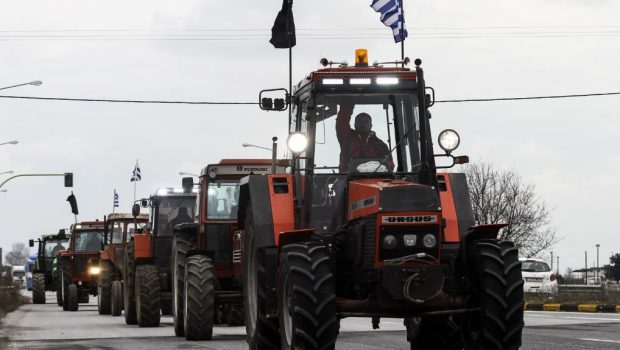 Αγρότες: Έτοιμοι για Κιλελέρ και Μητσοτάκη – «Συνεχίζουμε τον αγώνα μας», δηλώνουν