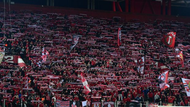 Ολοταχώς για sold out το Ολυμπιακός – Παναθηναϊκός