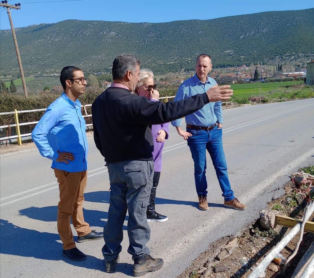 παπαδημητρίου