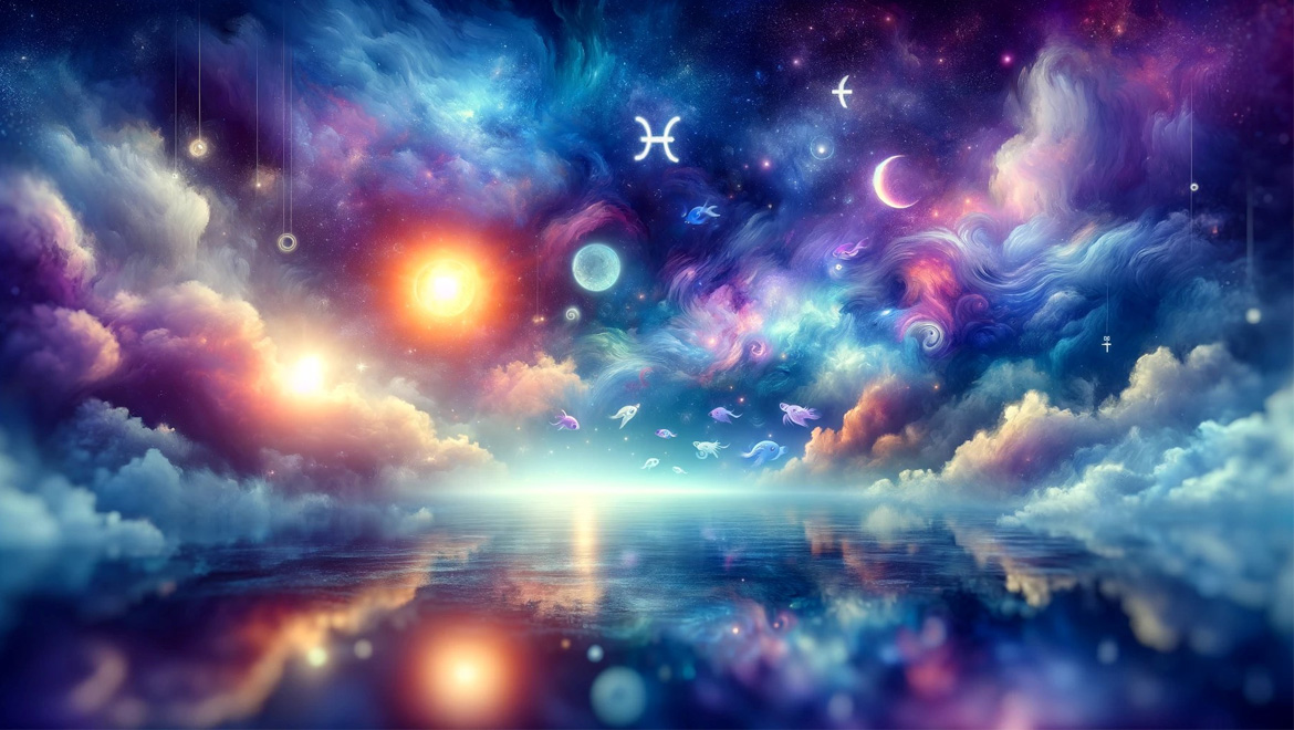 Ο Ήλιος σε εξάγωνο με τον Ουρανό - Προβλέψεις για όλα τα ζώδια