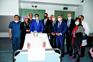 Ο «στρατολόγος» του Κασσελάκη έκρινε τον πόλεμο Θήβας – Σπάρτης