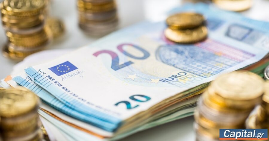 Πόση αποταμιευτική σύνταξη χτίζουν 350.000 νέοι ασφαλισμένοι (πίνακες)