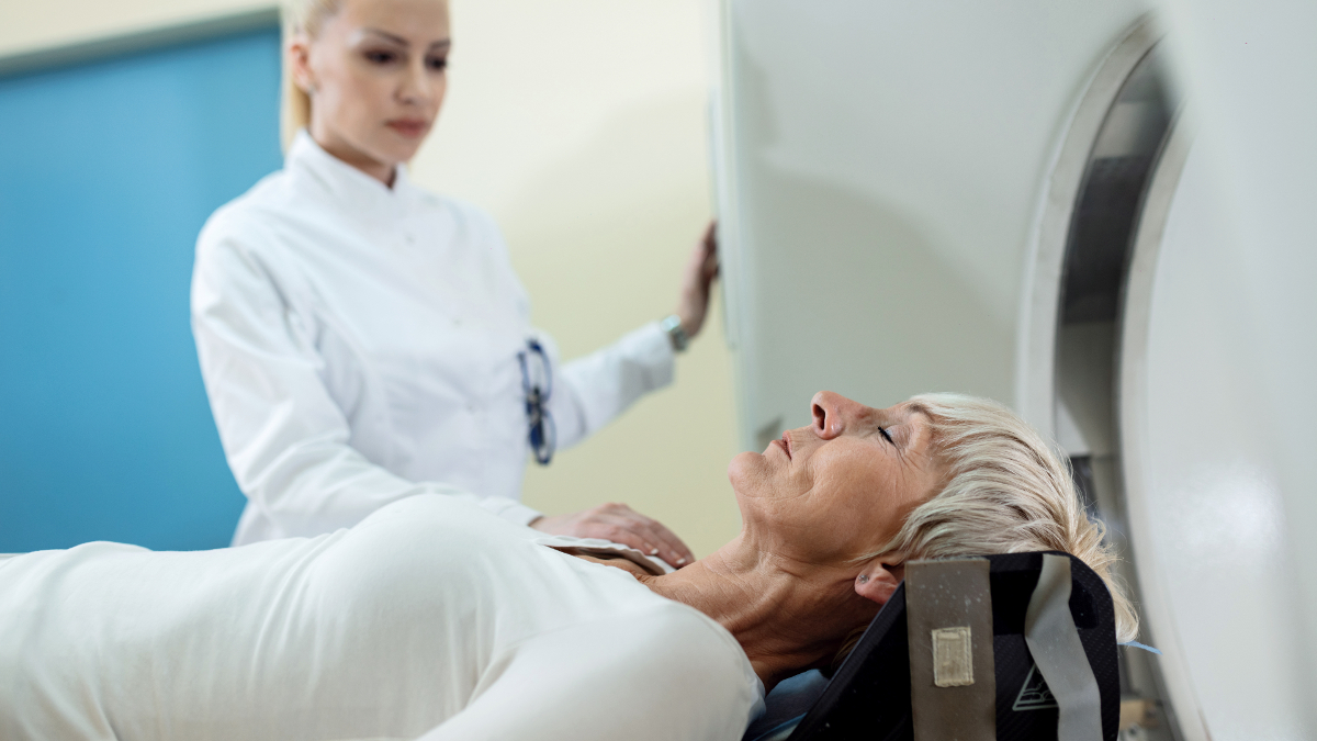 ΕΟΠΥΥ: Πώς θα διενεργείται η εξέταση PET CT - Τι προβλέπεται για το λέμφωμα και τον προστάτη
