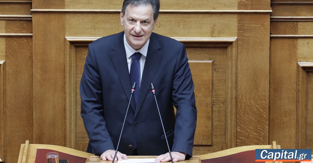 Θ. Σκυλακάκης: Εξασφαλίζουμε χαμηλότερες τιμές ρεύματος μεσομακροπρόθεσμα...