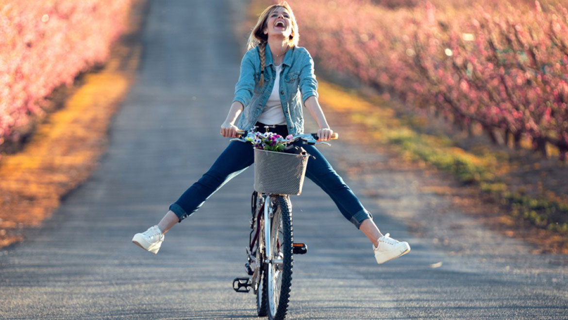 5 συνήθειες για να «χτίσεις» μια ευτυχισμένη ζωή