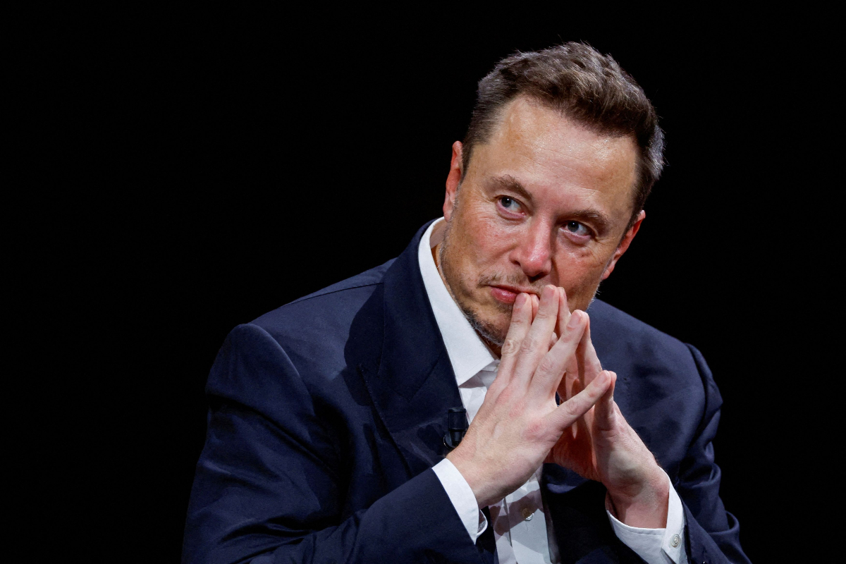 SpaceX: Η εταιρεία του Ίλον Μασκ κατασκευάζει δορυφορικό δίκτυο για τις μυστικές υπηρεσίες των ΗΠΑ