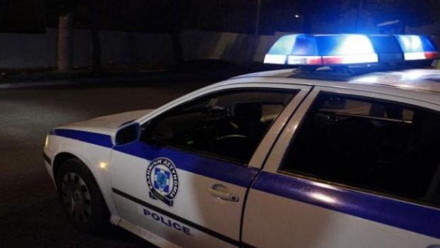 Ρόδος: Αιματηρό επεισόδιο στα Αφάντου - Διακόπηκε το καρναβάλι