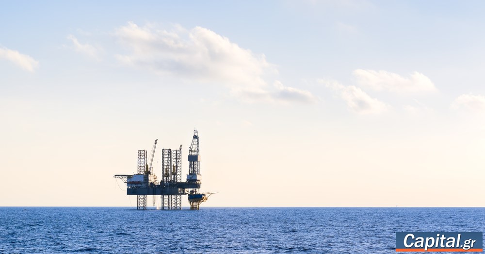 Παράταση έως το Μάρτιο του 2025 στις έρευνες φυσικού αερίου στο Ιόνιο