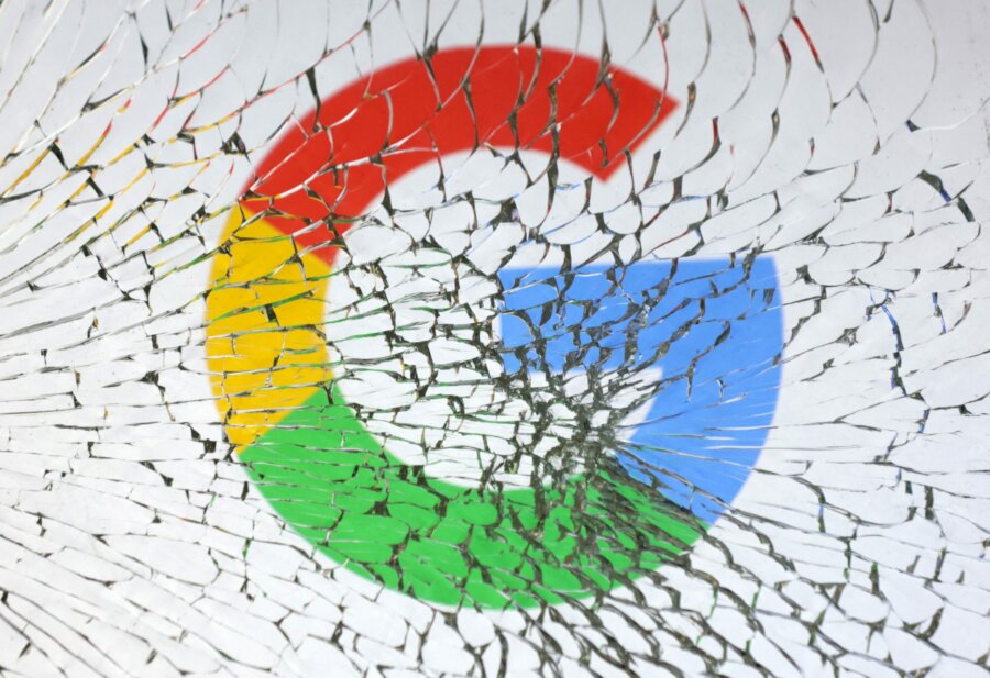 Google: Πρόστιμο 250 εκατ. ευρώ από την Γαλλία για παραβίαση της συμφωνίας για τα μέσα ενημέρωσης