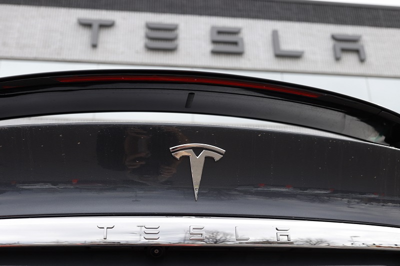 Στο Βερολίνο θα παράγεται το Tesla Model 2 – News.gr