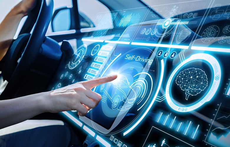 Η συμβολή της τεχνητής νοημοσύνης στην οδική ασφάλεια – News.gr