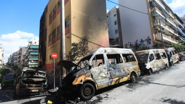 Ένοχοι 8 από τους κατηγορουμένους στην υπόθεση της Πολυτεχνειούπολης