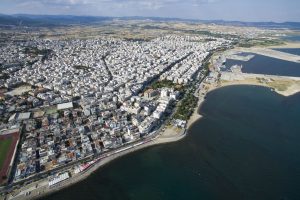 Ινδικός διάδρομος μέσω Θράκης