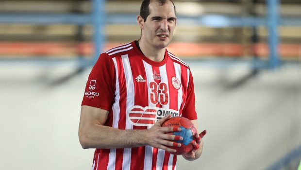 Live streaming: Ολυμπιακός – Κρκα