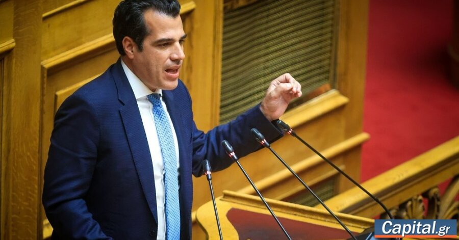 Συμπεριφέρεστε ως συνήγοροι υπεράσπισης του σταθμάρχη και όχι...