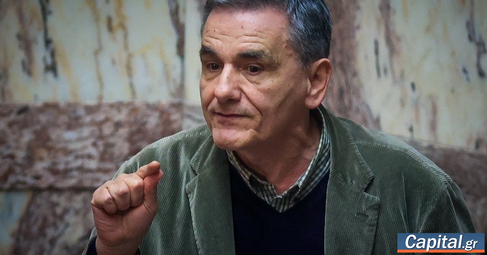 Η κυβέρνηση δεν έμαθε το βασικό μάθημα του Watergate