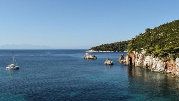 Σκόπελος: Στα 9 «μυστικά» νησιά της Μεσογείου για τους Γερμανούς - «Απαράμιλλη φυσική ομορφιά»