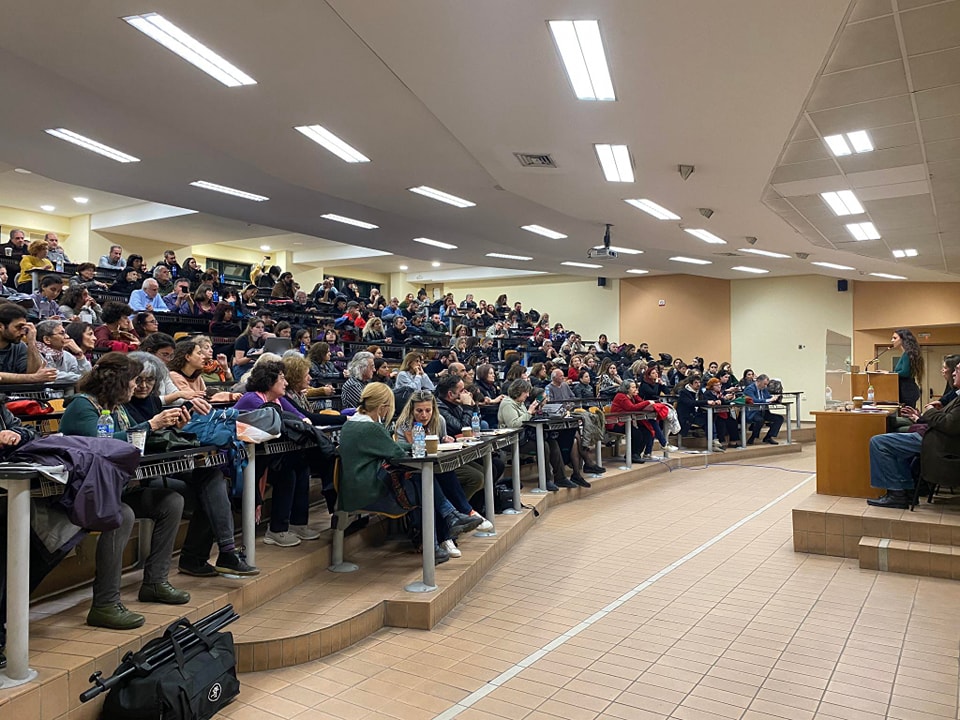 «Σας εμπιστεύτηκα, όμως οι εφιάλτες μου είναι ακόμα εδώ» - Συγκλονίζει η 12χρονη από τα Σεπόλια