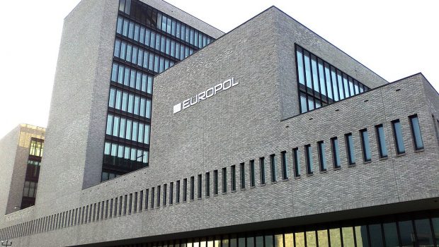 Europol: Έκλεψαν απόρρητα έγγραφα από την έδρα της στη Χάγη