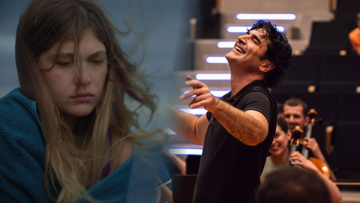 Στο Netflix και ο δεύτερος κύκλος του Maestro – Πότε κάνει πρεμιέρα;