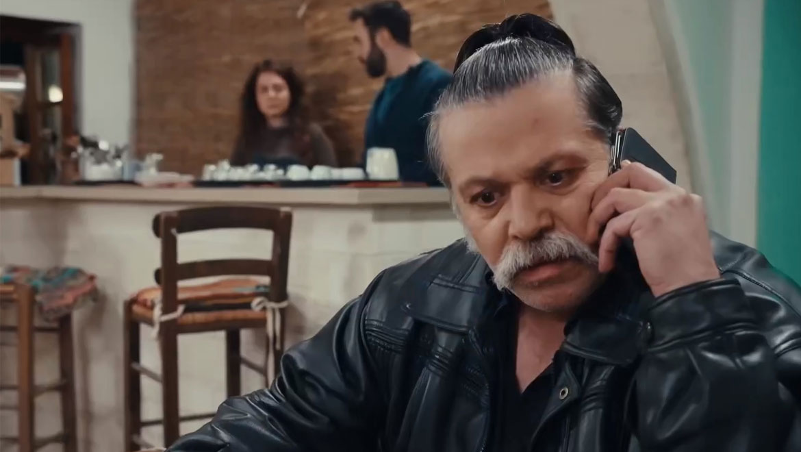 Η Γη της Ελιάς - Τι θα δούμε την Πέμπτη στη σειρά