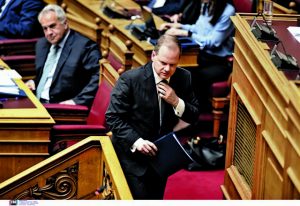 Τι είπε, τι δεν είπε και τι εννοούσε