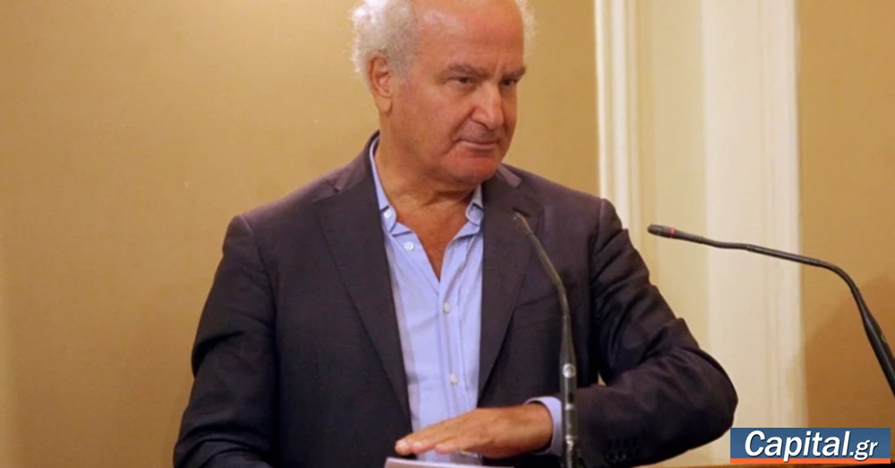 Πέθανε το ιστορικό στέλεχος του ΠΑΣΟΚ, Μιχάλης Χαραλαμπίδης