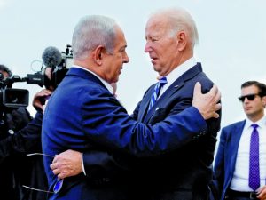 Καταρρέει η εμπιστοσύνη ανάμεσα σε ΗΠΑ και Ισραήλ