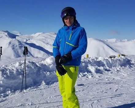 Ιταλία: Σκιέρ επέζησε θαμμένος κάτω από χιονοστιβάδα για 23 ώρες