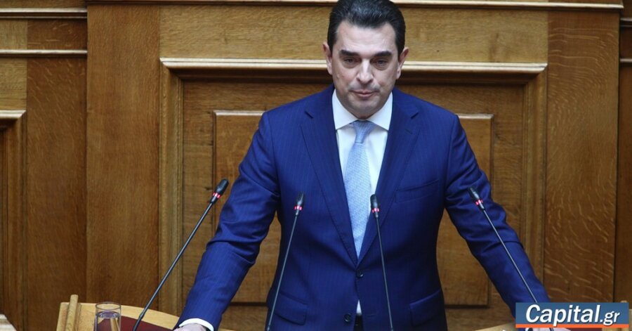 Προσπαθούν να πλήξουν την κυβέρνηση για να αποκομίσουν πολιτικά...