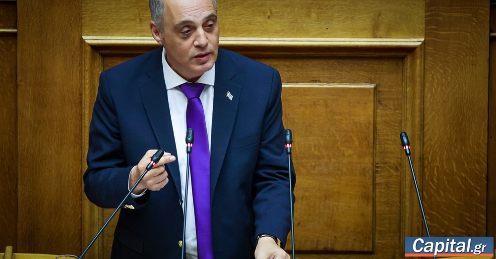 Ελλ. Λύση για παραιτήσεις Μπρατάκου-Παπασταύρου: Πλανώνται κυβέρνηση και...