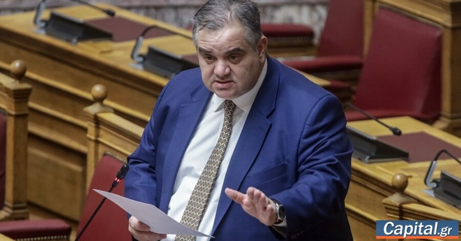 Παραλάβαμε τον κατώτατο μισθό στα €650 και τον πήγαμε στα...