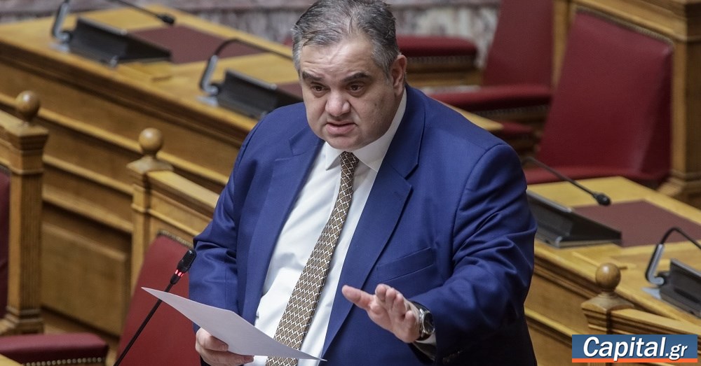 Παραλάβαμε τον κατώτατο μισθό στα €650 και τον πήγαμε στα...