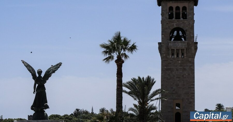 Ξεκίνησε δυναμικά και με πολύ καλές προοπτικές η τουριστική σεζόν για τη...