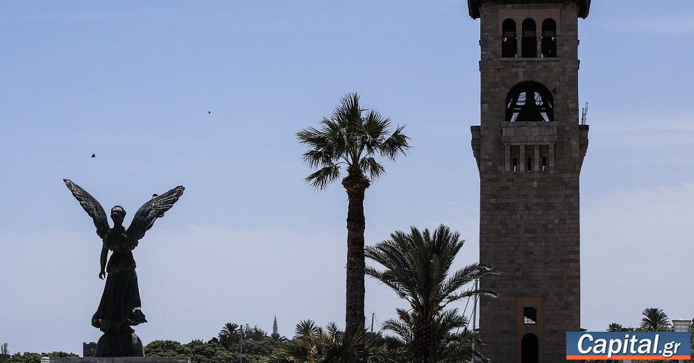 Ξεκίνησε δυναμικά και με πολύ καλές προοπτικές η τουριστική σεζόν για τη...