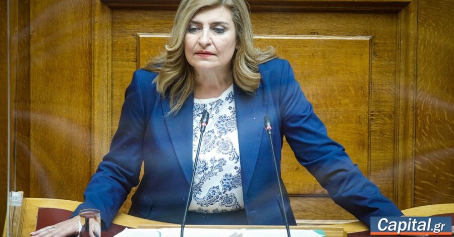 Τα αναπάντητα "γιατί" των Τεμπών, δείχνουν την ενοχή της...