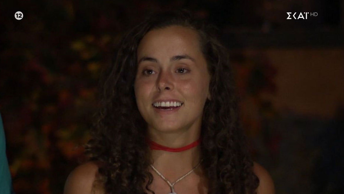 Survivor: Η Ιωάννα Τζαβέλλα είναι η πρώτη υποψήφια προς αποχώρηση