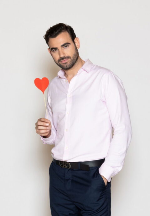 «Σαν ψέμα»: Αυτοί είναι οι ρόλοι και οι χαρακτήρες της νέας σειράς του ΟΡΕΝ