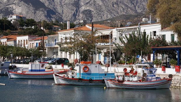 Το ελληνικό νησί που βρίσκεται μεταξύ των πιο ποιοτικών προορισμών της Ευρώπης για το 2024