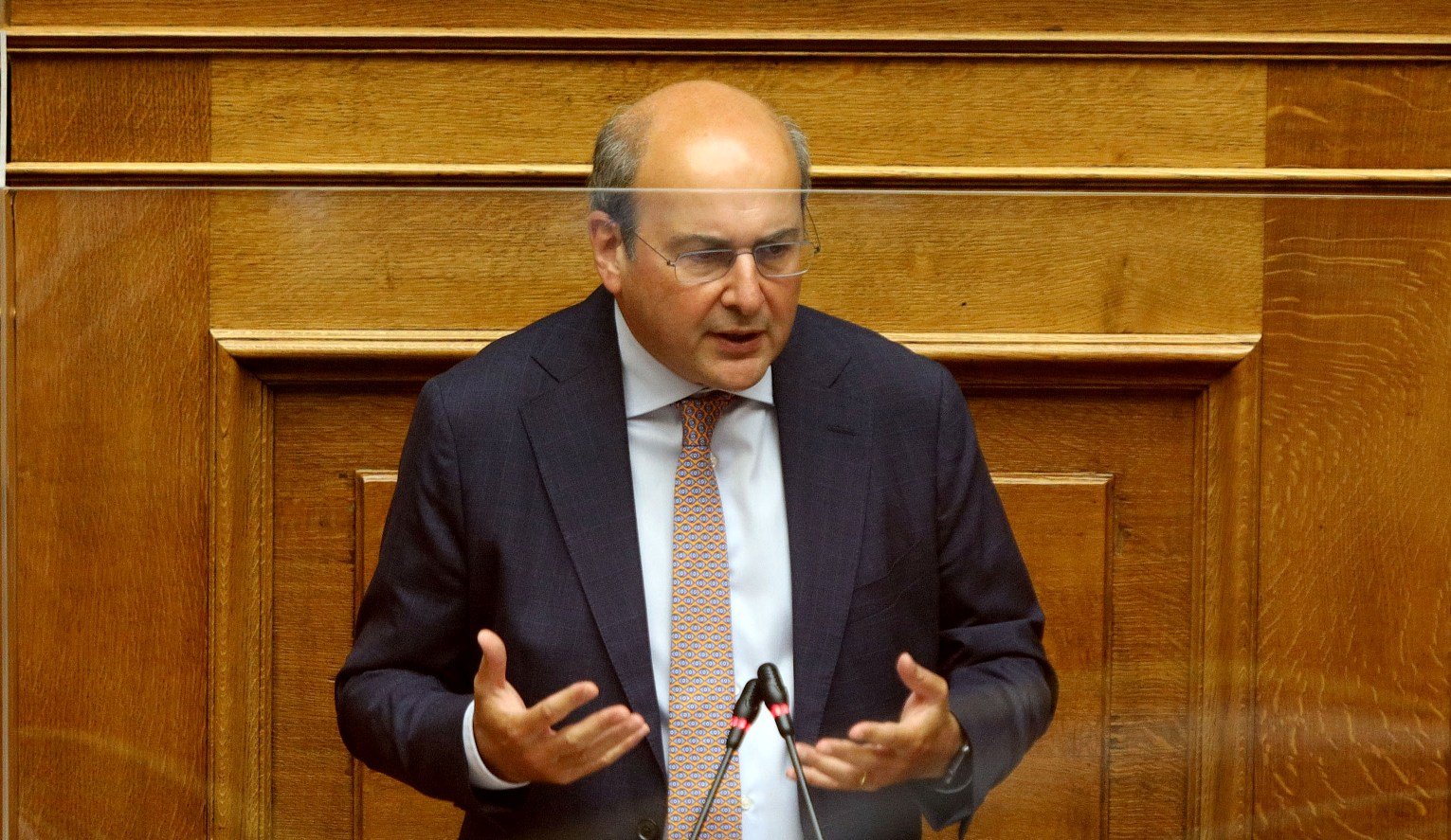 Χατζηδάκης: Έτσι θα εφαρμοστούν οι νέοι δημσοινομικοί κανόνες στην Ελλάδα
