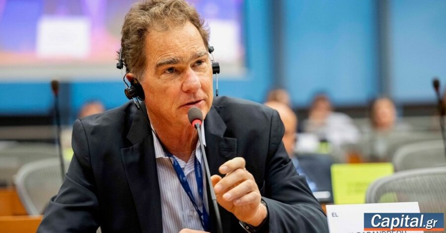 Ν. Παπανδρέου: "Θωρακίστε την Πολιτική Προστασία χθες"