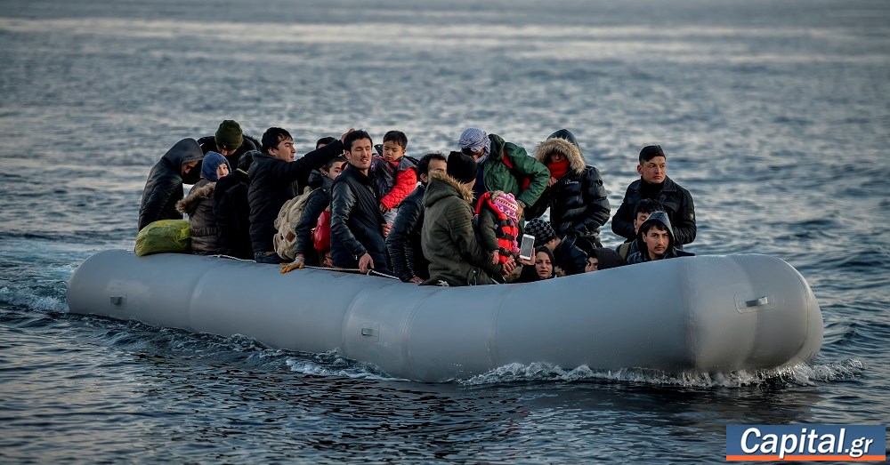 Τι σημαίνει για την Ελλάδα ο νόμος που ψήφισε το...