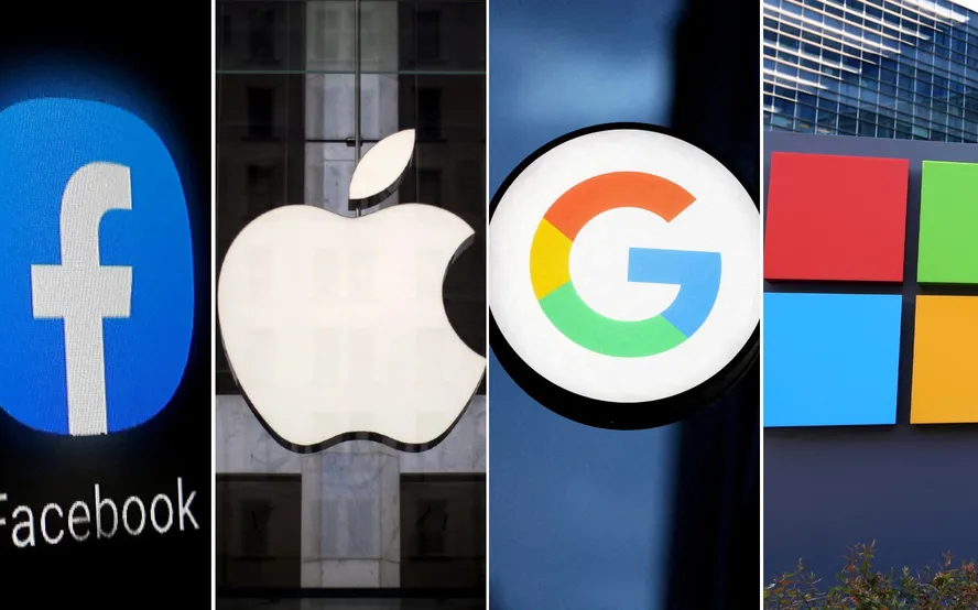 Big Tech: Γιατί οι «καρχαρίες» της τεχνολογίας… τρώνε τις startups