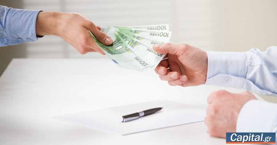Ο "χάρτης" των πληρωμών από τον e-ΕΦΚΑ και τη ΔΥΠΑ έως...
