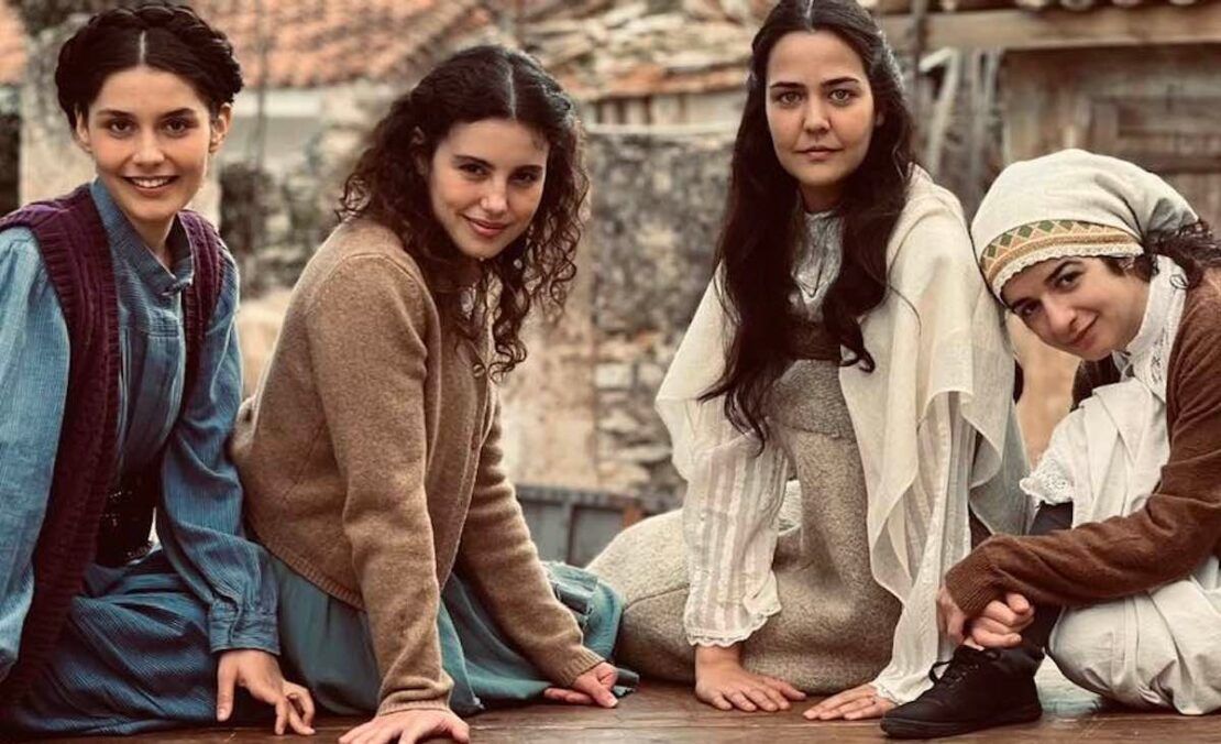 Ασημένια Βουλιώτη: Ποιο είναι το πραγματικό όνομα της Δεσποινιώς από τις «Ψυχοκόρες»