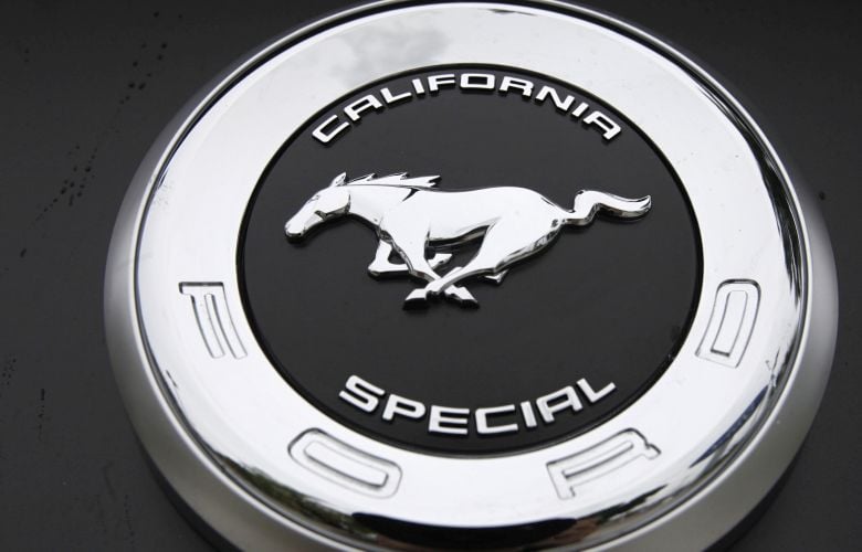 Η Ford γιορτάζει τα 60 χρόνια της εμβληματικής Mustang με νέες εκδόσεις – News.gr
