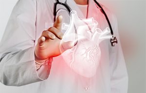 Αντιθρυψίνη άλφα-1: η έλλειψη φέρνει καρδιοπάθεια